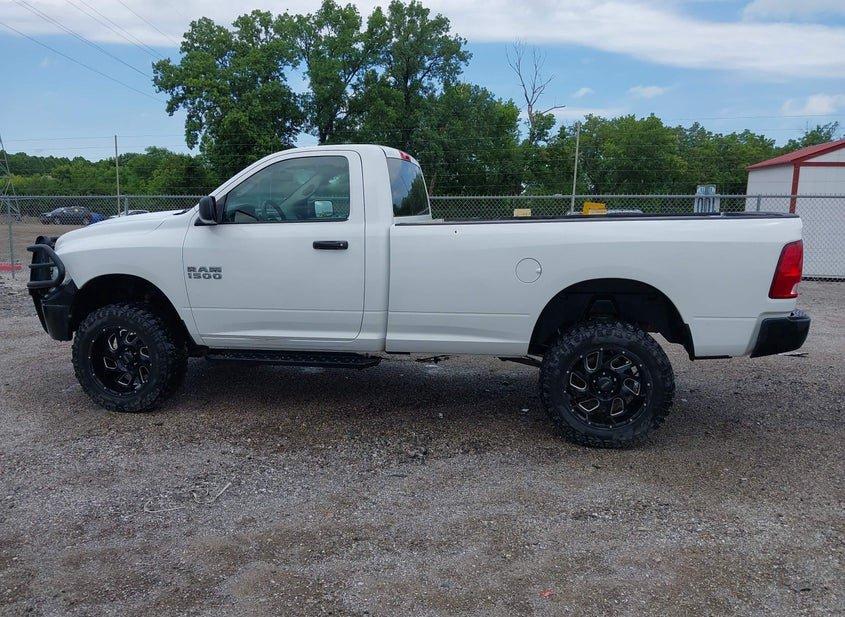 Ram 1500