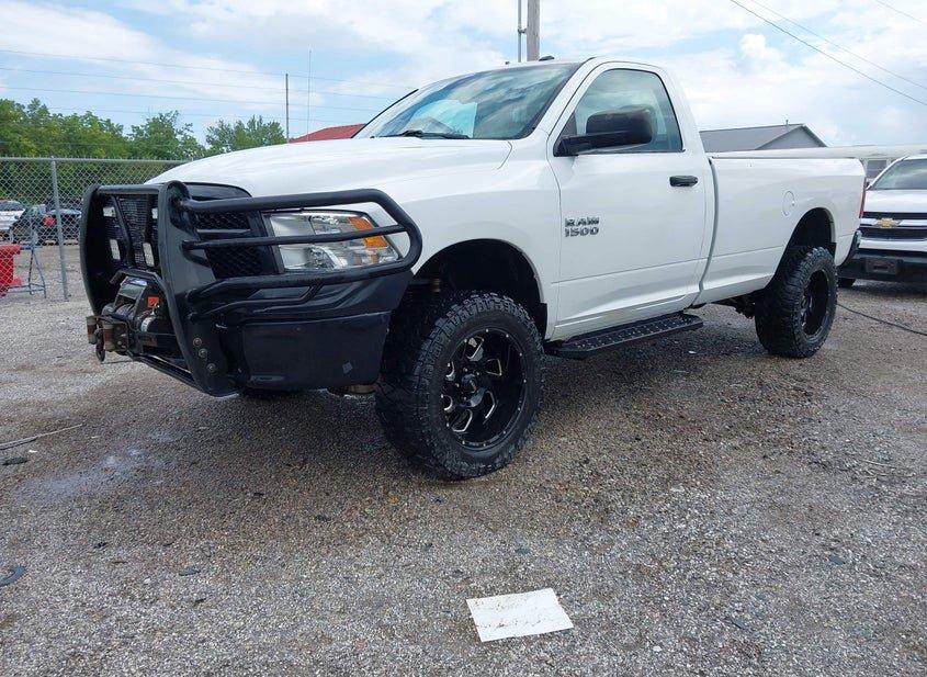 Ram 1500