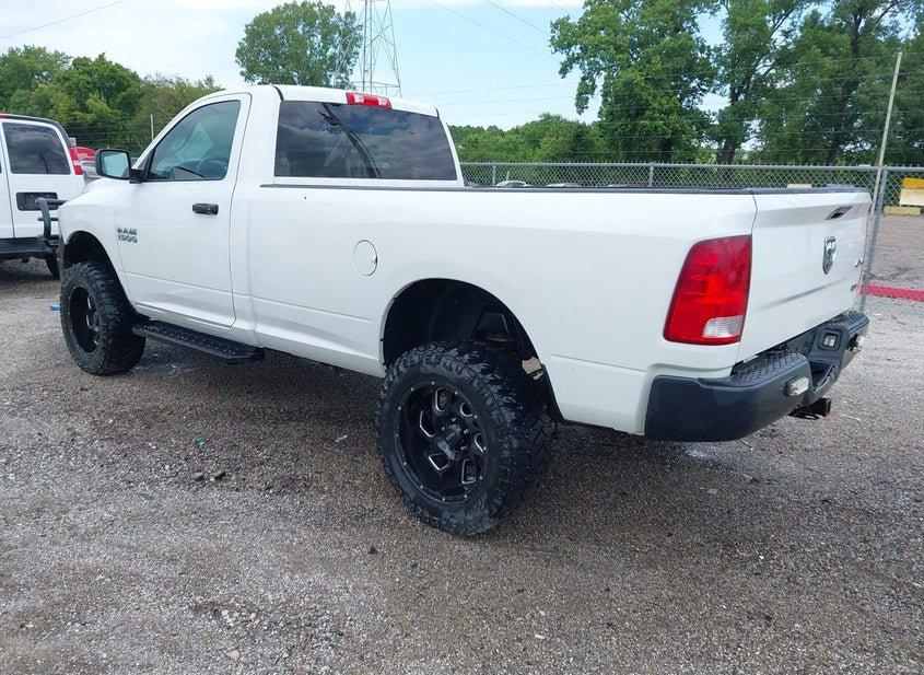 Ram 1500
