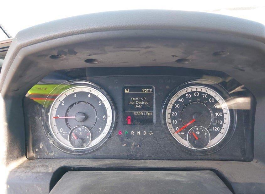 Ram 1500