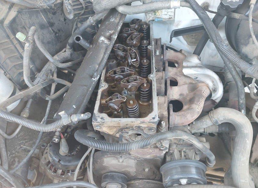 Chevrolet S-10