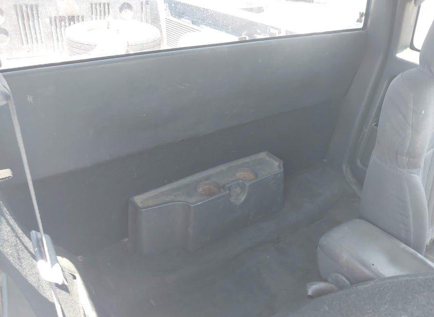 Chevrolet S-10