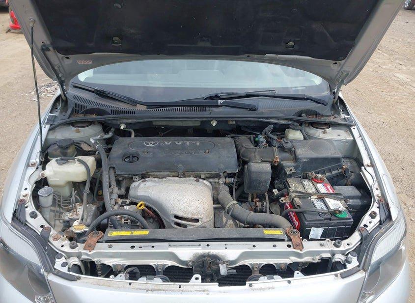 Scion Tc