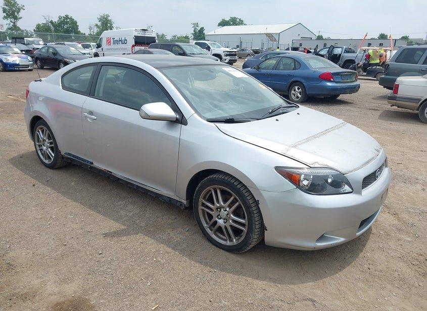 Scion Tc