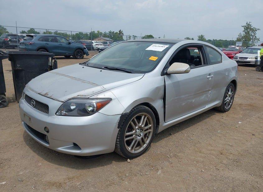 Scion Tc
