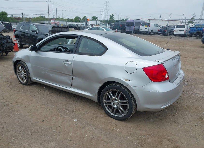 Scion Tc