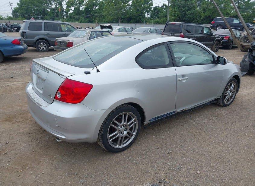 Scion Tc