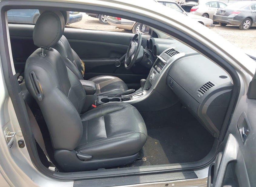 Scion Tc