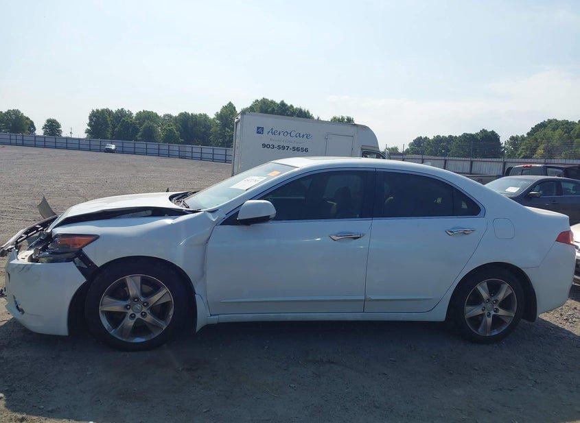 Acura Tsx