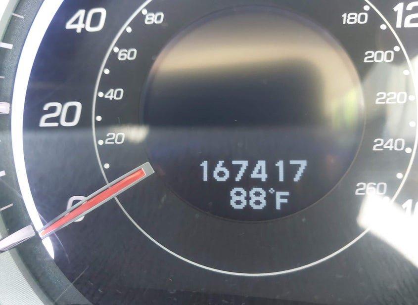 Acura Tsx
