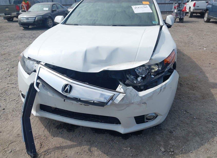 Acura Tsx