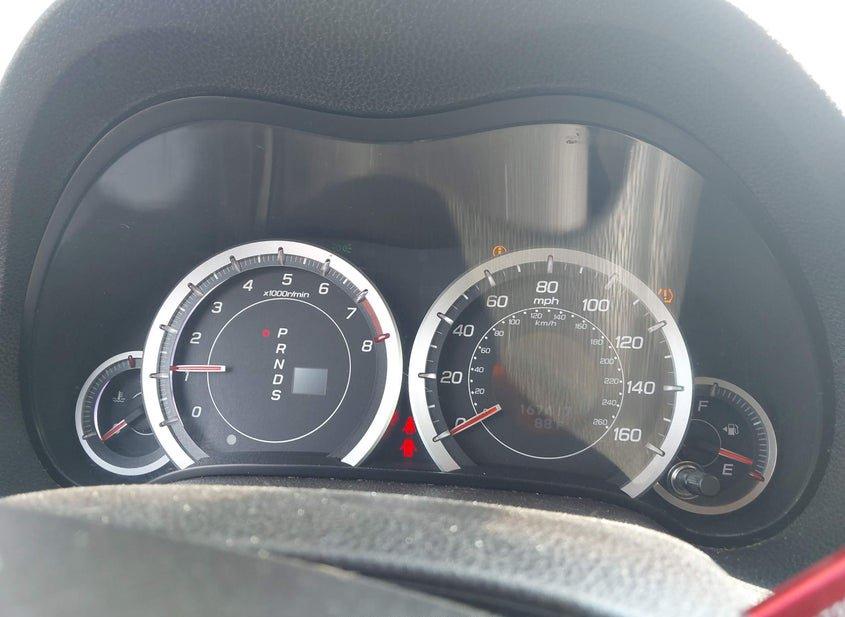 Acura Tsx