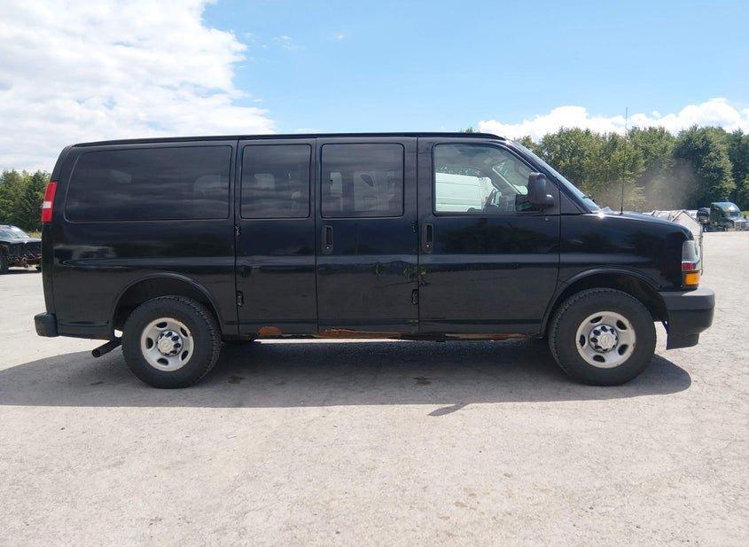 Chevrolet Express 2500