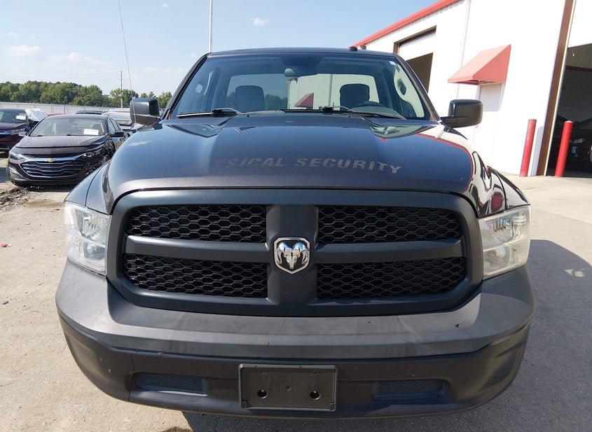 Ram 1500 Classic