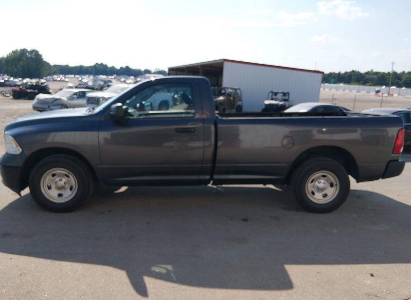 Ram 1500 Classic