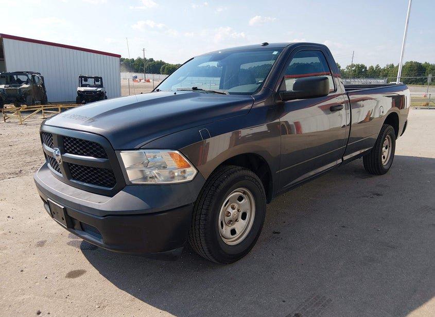 Ram 1500 Classic