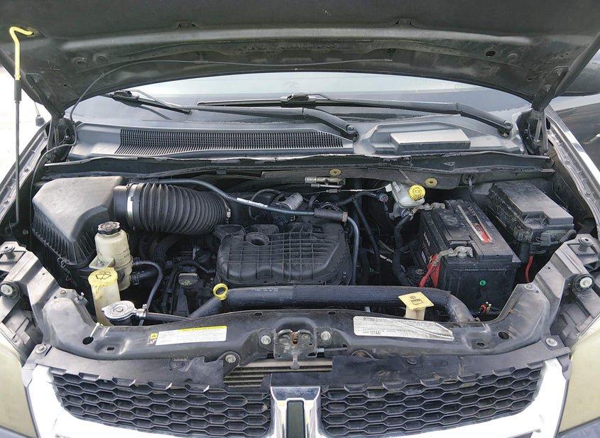 Dodge Grand Caravan