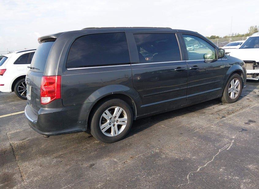 Dodge Grand Caravan