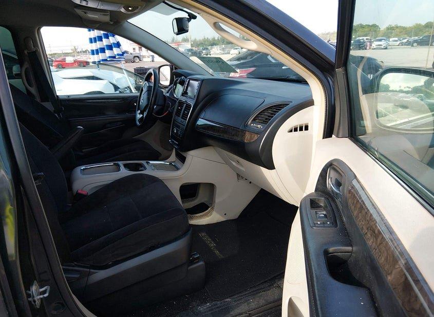 Dodge Grand Caravan