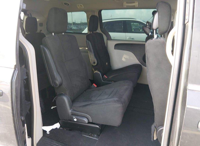 Dodge Grand Caravan