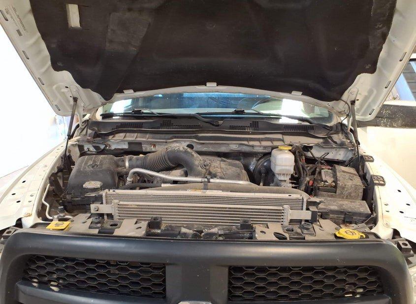 Ram 2500