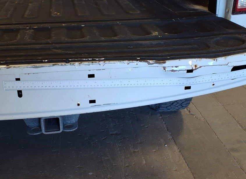 Ram 2500