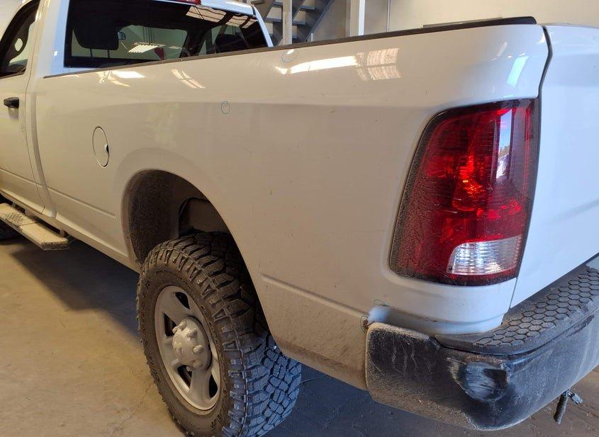 Ram 2500