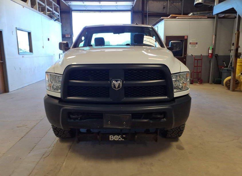 Ram 2500