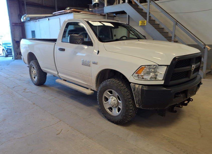 Ram 2500