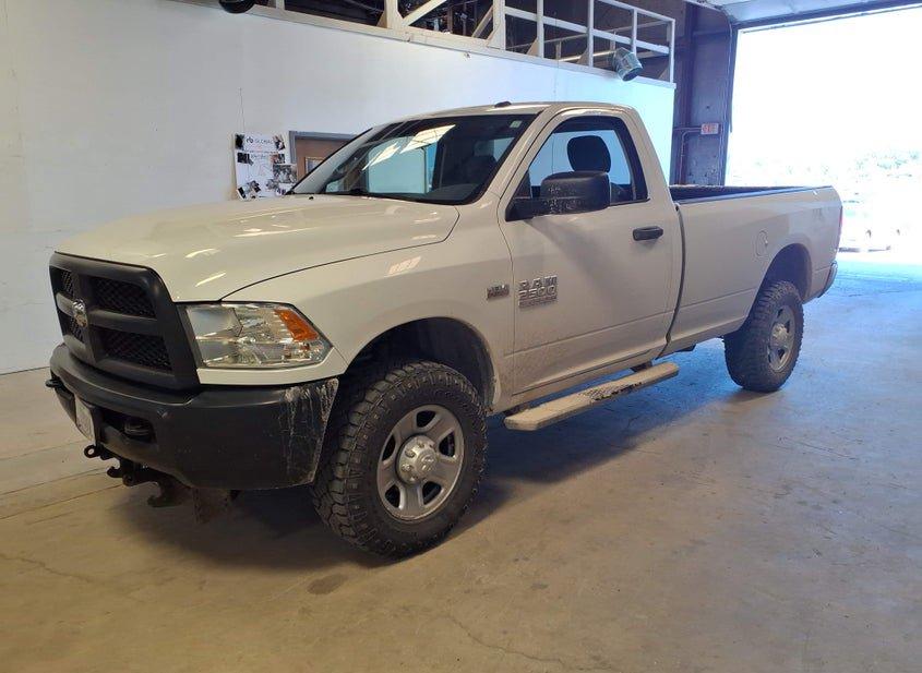Ram 2500