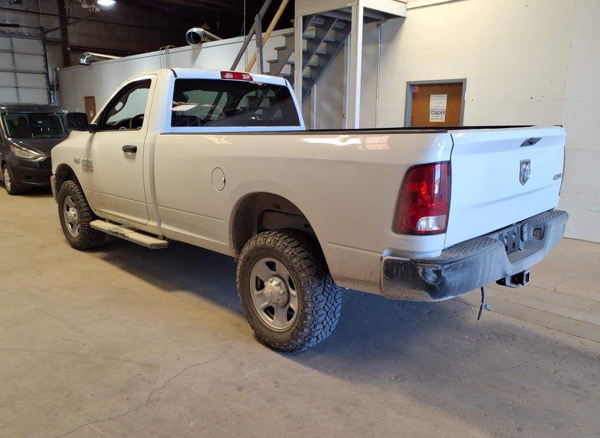 Ram 2500