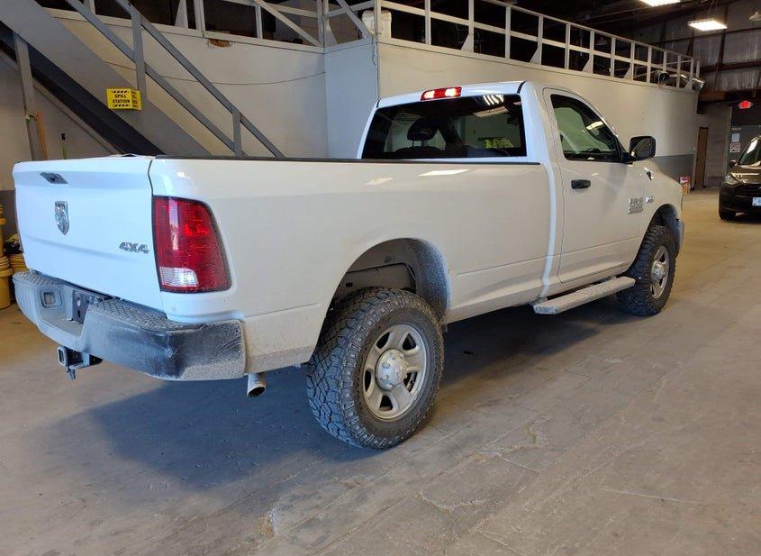 Ram 2500