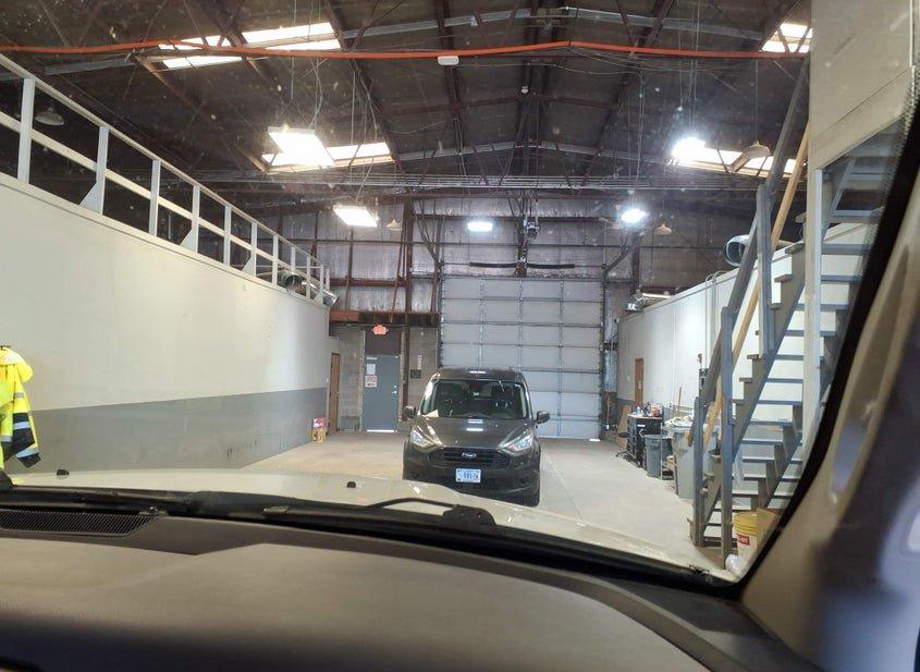 Ram 2500