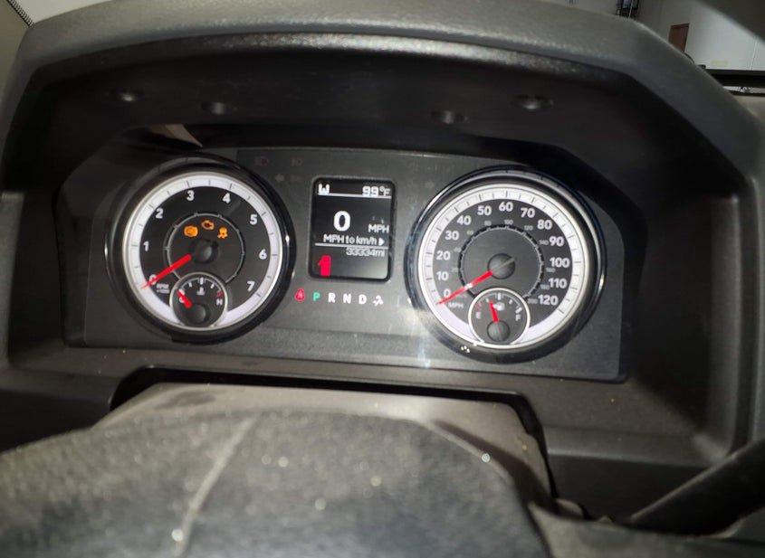 Ram 2500