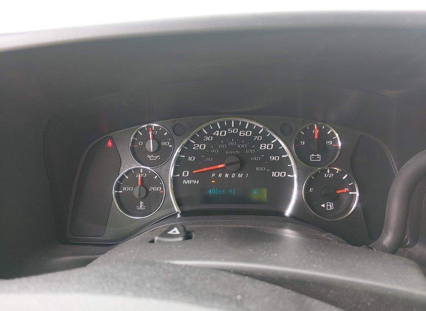 Chevrolet Express 2500