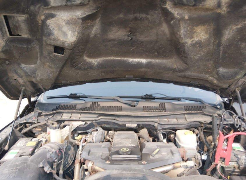 Ram 2500
