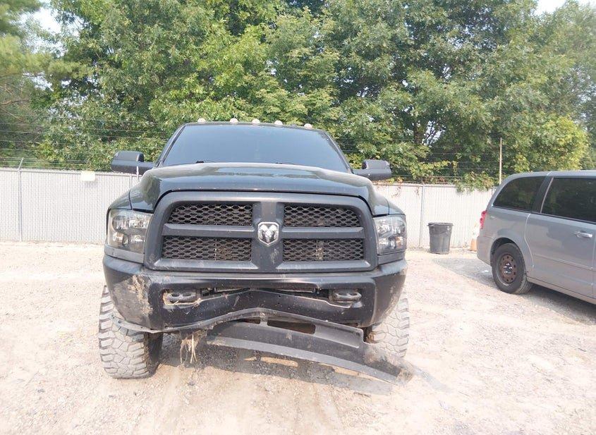 Ram 2500