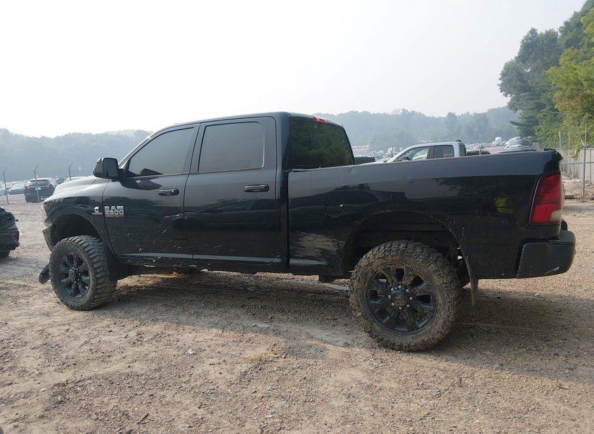 Ram 2500