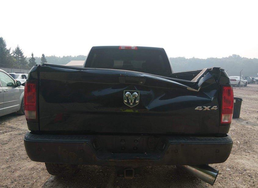Ram 2500