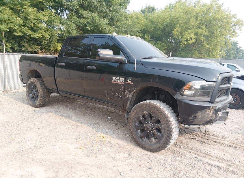 Ram 2500