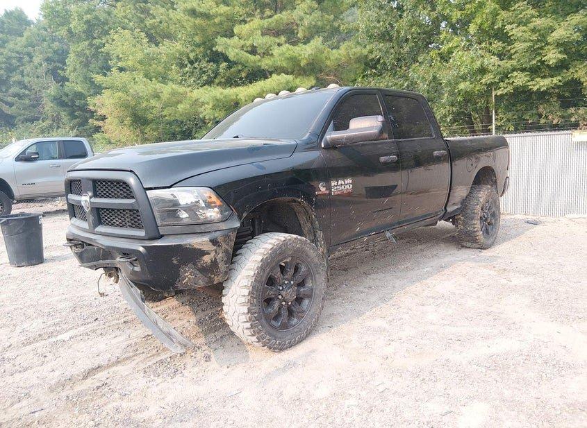 Ram 2500