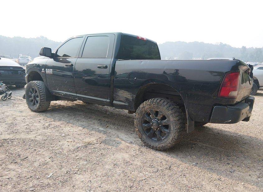 Ram 2500