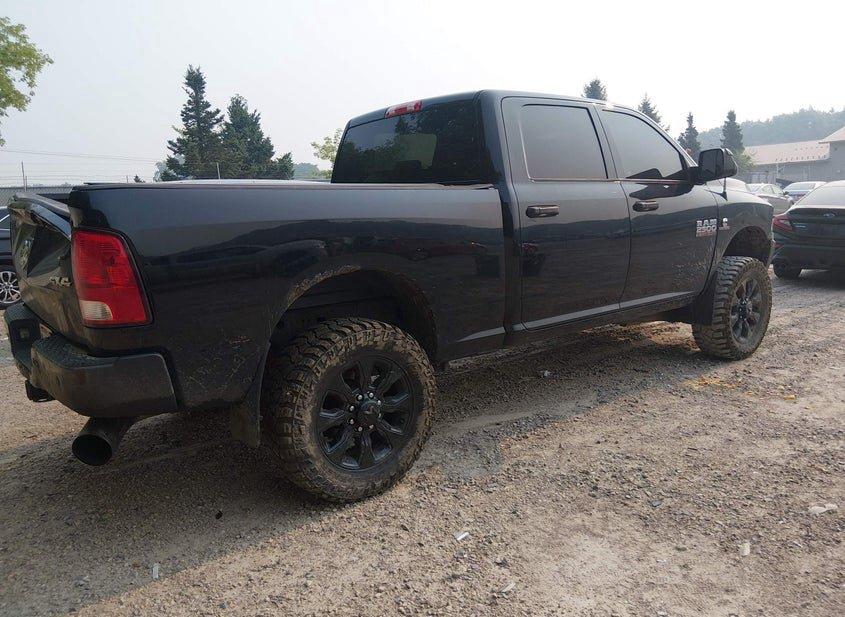 Ram 2500