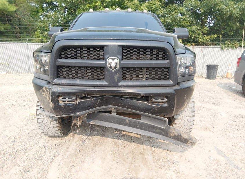 Ram 2500