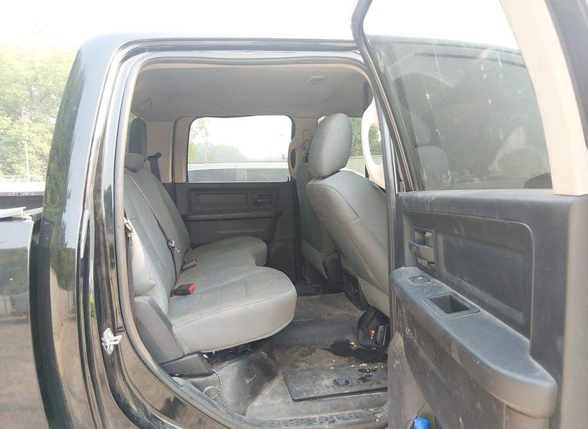 Ram 2500