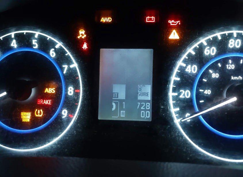 Infiniti G37X