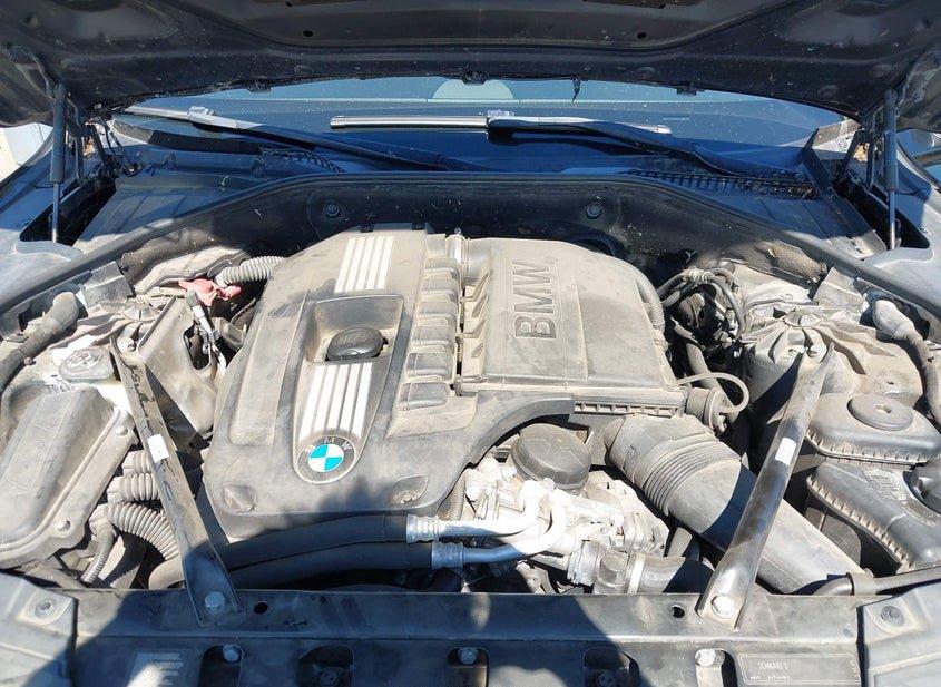 BMW 740I