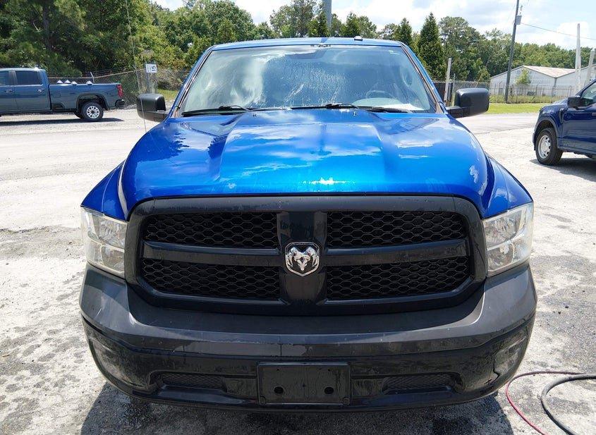 Ram 1500 Classic