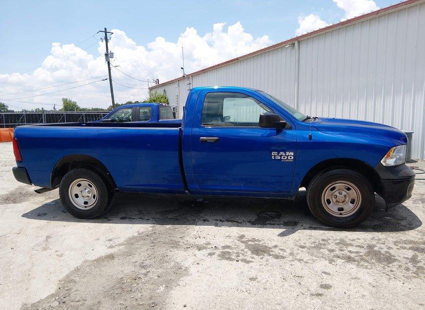 Ram 1500 Classic