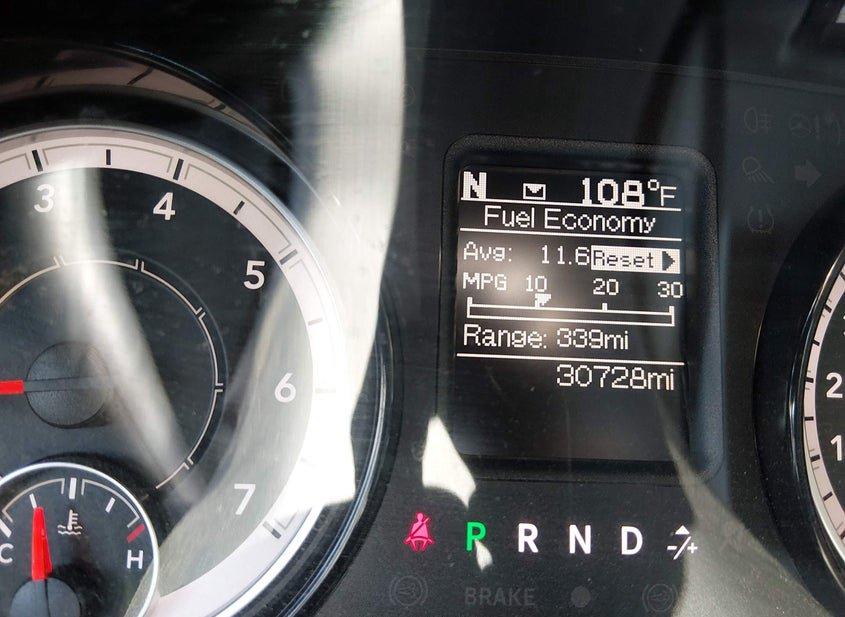 Ram 1500 Classic